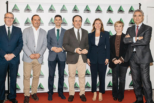 Carrasco: “El turismo es y debe seguir siendo uno de los pilares donde se basa la ‘Tercera Transformación’ de Castellón”