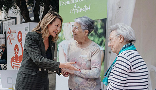 El proceso participativo del nuevo Censal Parc arranca con gran éxito con más de 1.000 encuestas respondidas en menos de 24 horas 