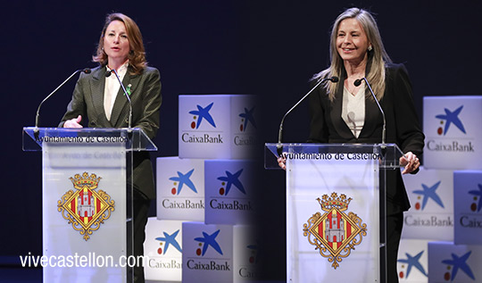 Ferran Adrià en Castellón con elBullifoundation