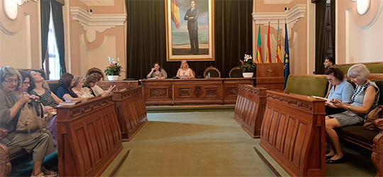 Castellón avanza con el IV Plan de Igualdad con 306 propuestas, fruto de la participación ciudadana