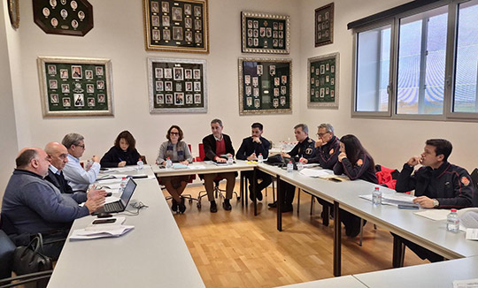 El gobierno municipal ultima el dispositivo especial de seguridad para la Cabalgata de Reyes