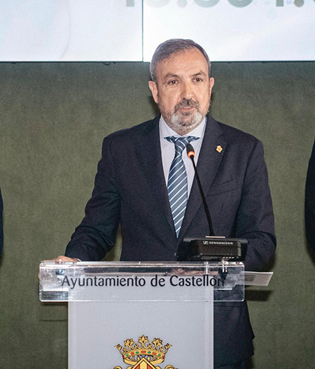 Un pleno extraordinario aprobará el 23 de diciembre el presupuesto de más 253 millones de euros para 2026 del Ayuntamiento de Castellón