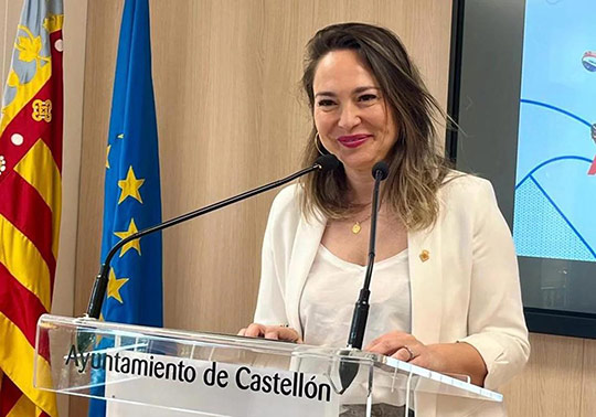 El Patronat d´Esports adelanta medio año la resolución de ayudas a clubes deportivos de élite de la ciudad 