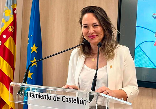 El Patronato de Deportes de Castellón subvenciona con 95.000 euros los programas anuales de 38 clubes y asociaciones deportivas de la ciudad 