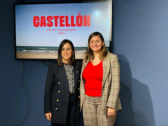 Castellón presenta en Fitur una estrategia turística basada en la riqueza de su gastronomía y la excelencia de sus playas