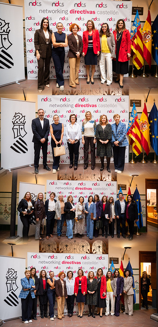 NDCS consolida su posicionamiento con un evento clave sobre marca personal y liderazgo