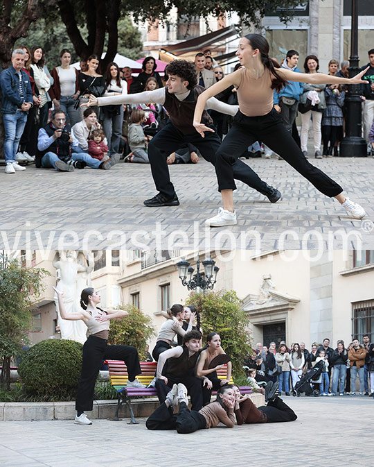 Nit de la Dansa Nit de la Dansa