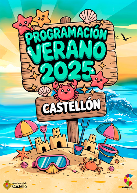 Más de 600 actividades gratuitas en la programación del verano