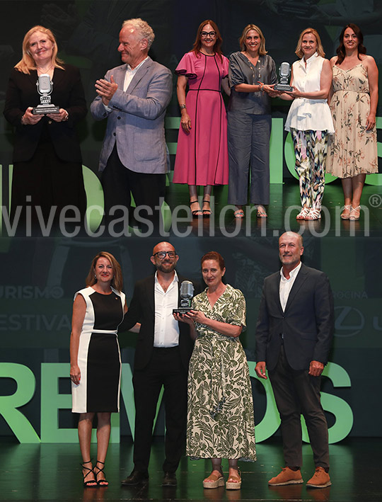 XXIV Premios Onda Cero Castellón XXIV Premios Onda Cero Castellón