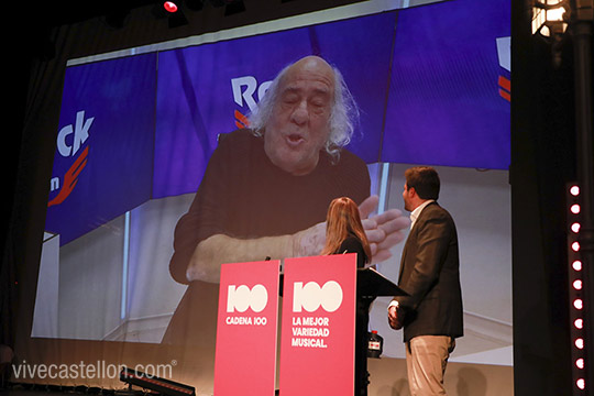 El Pirata, desde RockFM