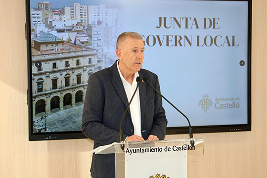 El Ayuntamiento de Castellón regulariza la situación del Aeroclub para impulsar la proyección turística de la capital