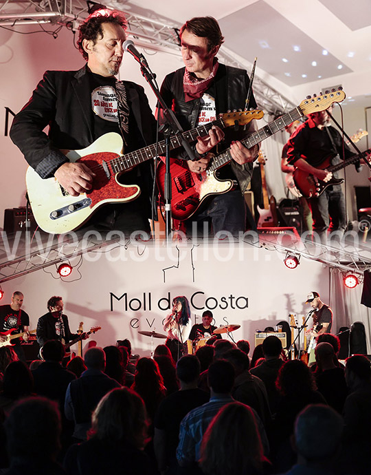 Simago Lemons celebra su 20 aniversario Simago Lemons celebra su 20 aniversario