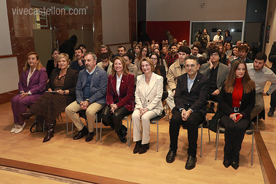 IV Premios al Talento Emprendedor