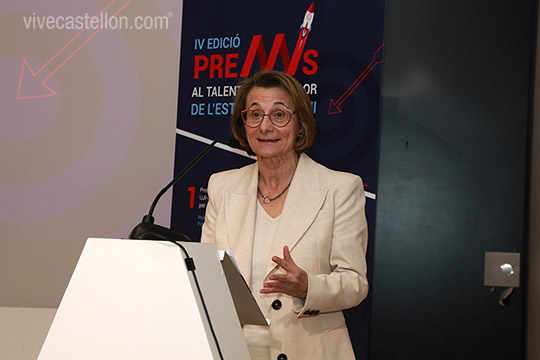 IV Premios al Talento Emprendedor