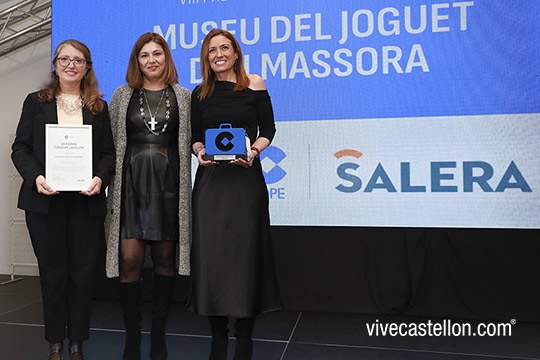 VIII Premios TurisCOPE Castellón VIII Premios TurisCOPE Castellón