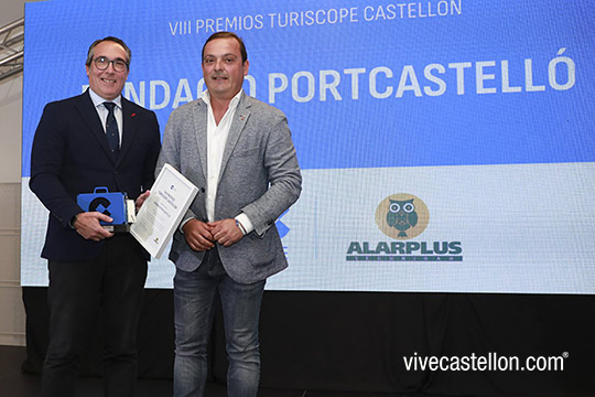 VIII Premios TurisCOPE Castellón VIII Premios TurisCOPE Castellón