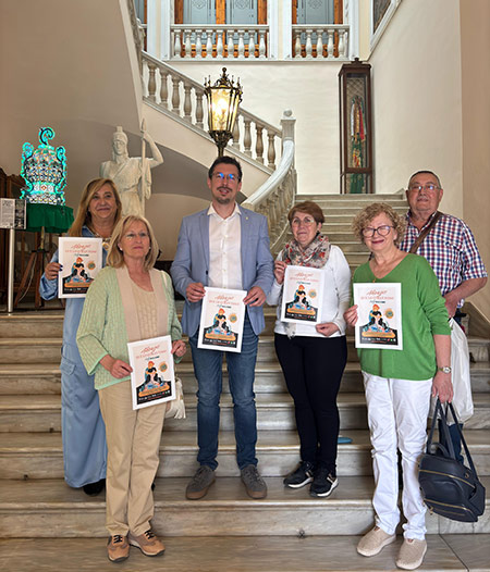 La concejalía de Comercio otorga 2.000 euros en premios por el Día de la Madre para incentivar las compras en el comercio local