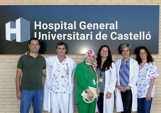 El Hospital General de Castellón impulsa un videojuego educativo para la consulta de diabetes infantil