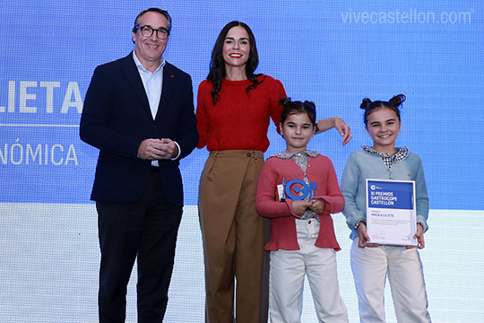 XI Premios GastroCOPE Castellón XI Premios GastroCOPE Castellón