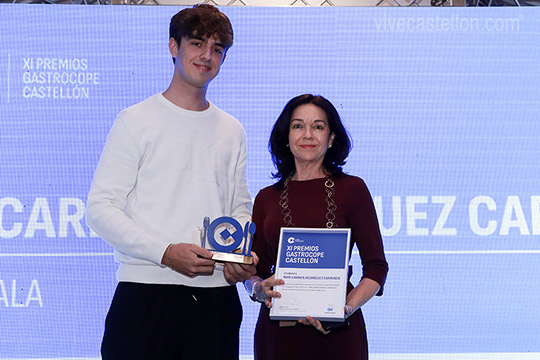 XI Premios GastroCOPE Castellón XI Premios GastroCOPE Castellón