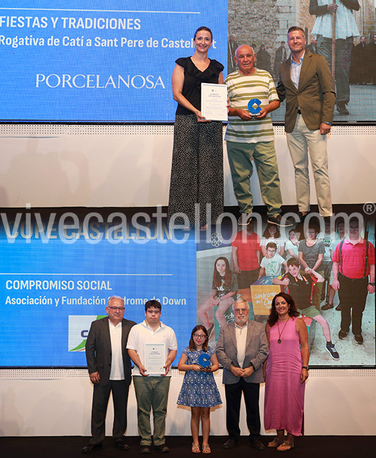 XV Premios COPE Castellón XV Premios COPE Castellón
