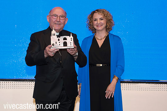 XV Premios COPE Castellón XV Premios COPE Castellón