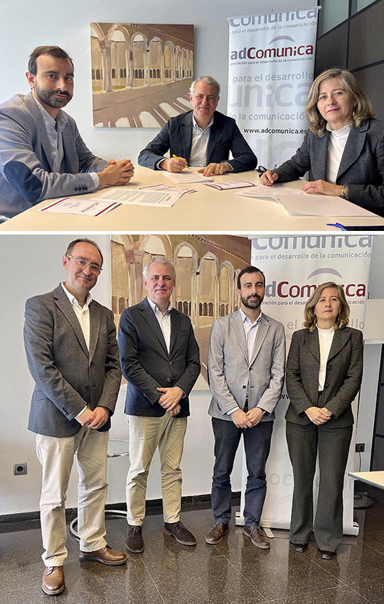 Feria Valencia - Cevisama suscribe el “Manifiesto por una comunicación profesional y responsable” Feria Valencia - Cevisama suscribe el “Manifiesto por una comunicación profesional y responsable”