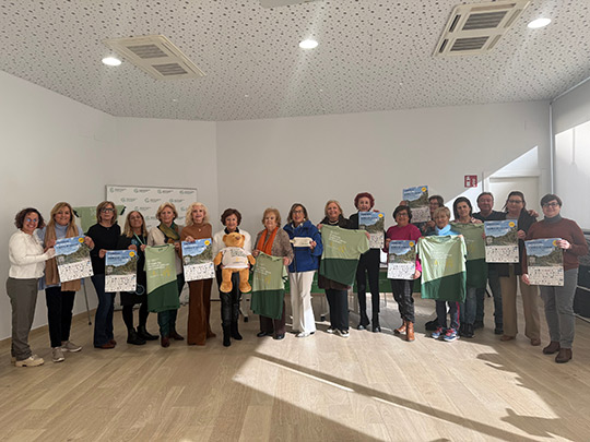 Abierta la inscripción de la IV Marcha contra el cáncer