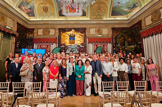 La Asociación Española Contra el Cáncer en Castellón destinó el año pasado 347.435 euros a la investigación