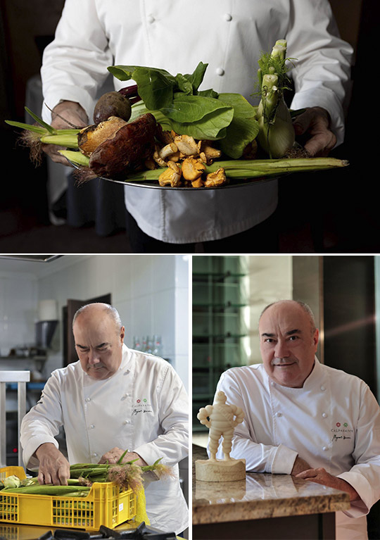 Cal Paradís, reconocido entre los mejores restaurantes de cocina  vegetal del mundo por la guía verde de We’re Smart