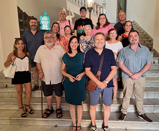 El ciclo “Castelló a Escena” regresa con 13 compañías participantes tras romper su techo de espectadores 