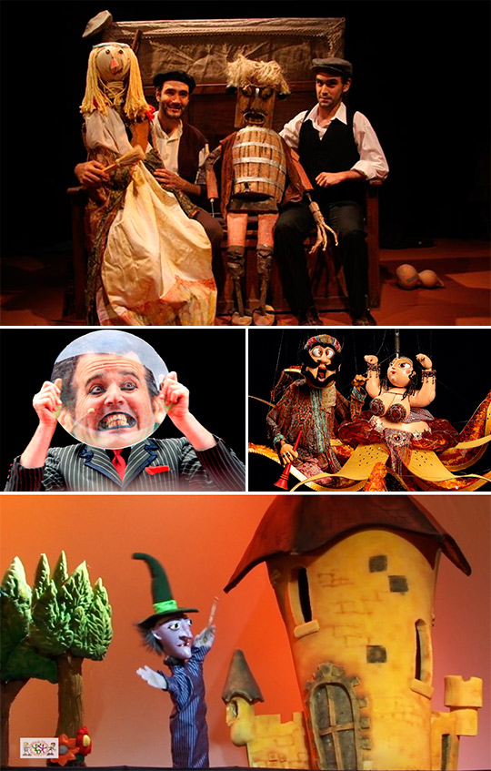 Arranca la octava edición de Castro Festival en sus cuatro sedes