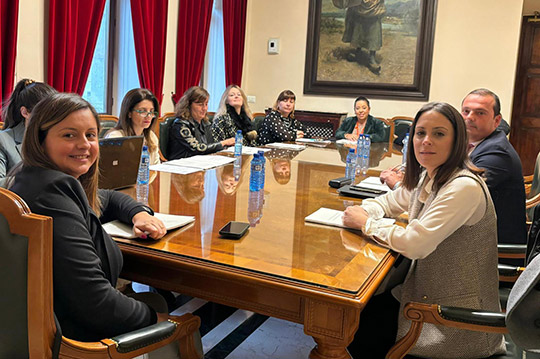 El Consejo Rector del Patronato de Turismo aprueba el I Plan Estratégico de Turismo de Castellón