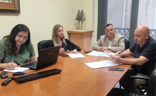 El Consorcio Río Mijares refuerza su compromiso con la biodiversidad con nuevas aportaciones al programa europeo Life Awom en 2026 El Consorcio Río Mijares refuerza su compromiso con la biodiversidad con nuevas aportaciones al programa europeo Life Awom en 2026