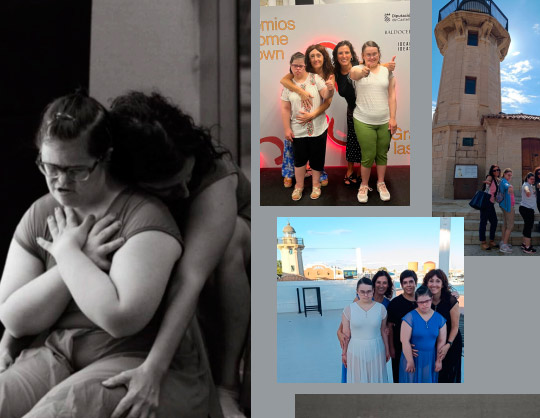 Downtopía: cuando el teatro se convierte en un espacio de inclusión y transformación