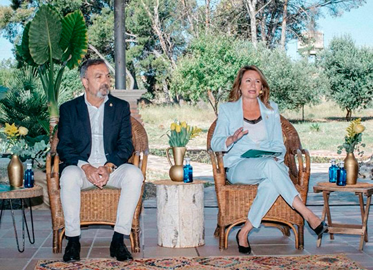 Castellón se reivindica como referencia en políticas de empleo a nivel nacional con la organización del III Congreso de Desarrollo Local