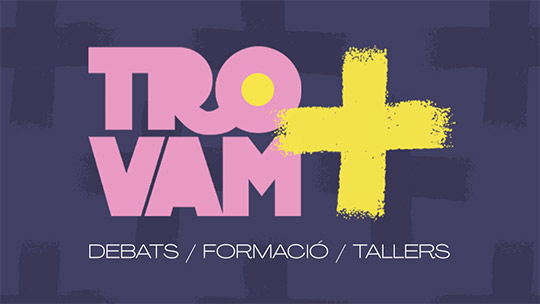 La Fira Trovam reunirá a los futuros profesionales de la industria musical La Fira Trovam reunirá a los futuros profesionales de la industria musical