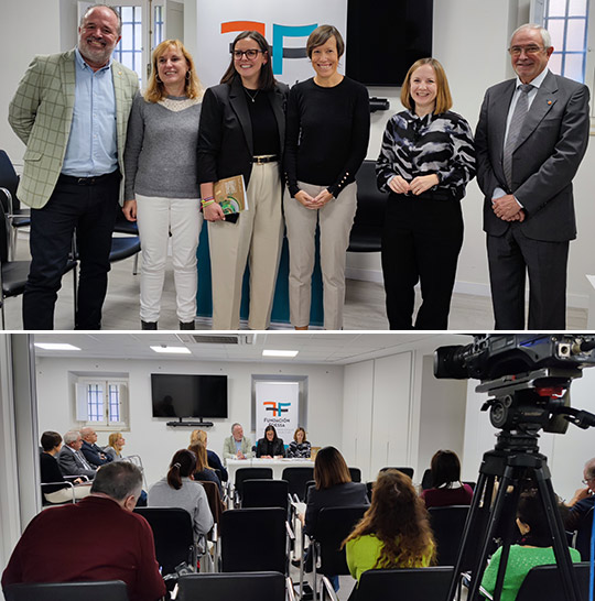 Cáritas Comunitat Valenciana y la Fundación FOESSA alertan de que una de cada cinco familias en la Comunitat viven en exclusión social