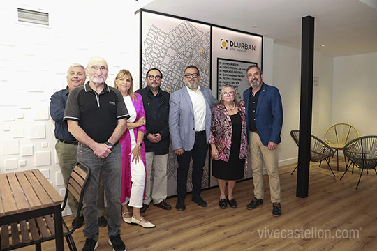 El nuevo hotel DL URBAN abre en Castellón El nuevo hotel DL URBAN abre en Castellón
