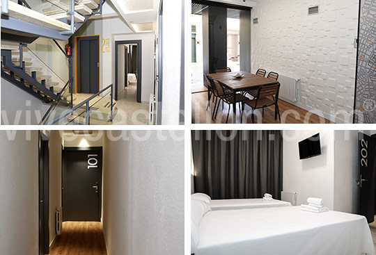 El nuevo hotel DL URBAN abre en Castellón El nuevo hotel DL URBAN abre en Castellón