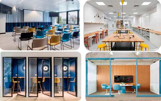 La Generalitat inicia los trámites para el hub tecnológico del puerto de Castellón La Generalitat inicia los trámites para el hub tecnológico del puerto de Castellón