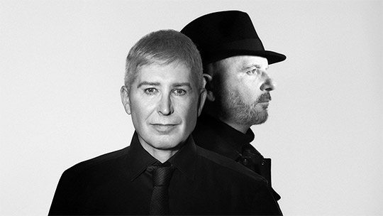 Últimas entradas a la venta para disfrutar de Los Pecos en Castellón con su gira ´Dos voces y una historia´