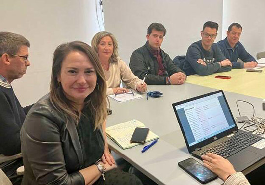 Castellón aprueba las bases de las subvenciones para las actividades deportivas extraescolares de los colegios