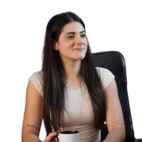 Castelló Violeta acoge a María Aperador en una ponencia sobre ciberseguridad y  violencia digital con perspectiva feminista
