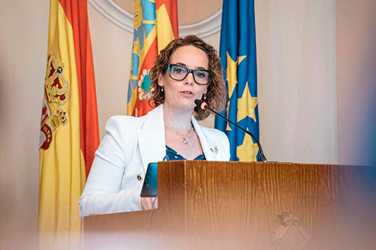  El Consejo Rector del Patronato Municipal de Fiestas acuerda que la elección de las Reinas de las Fiestas será el 24 de julio