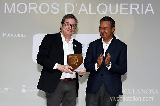 Premios Noticia del Año de Castellón Información 2025 