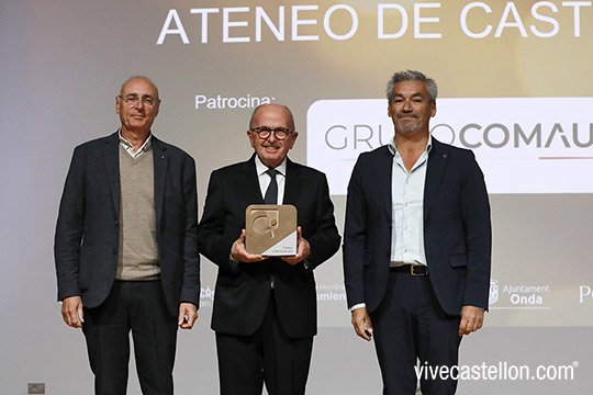 Premios Noticia del Año de Castellón Información 2025 