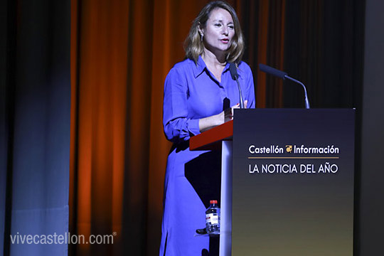 Premios Noticia del Año de Castellón Información 2025 
