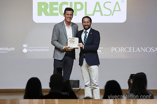Premios Noticia del Año de Castellón Información 2025 
