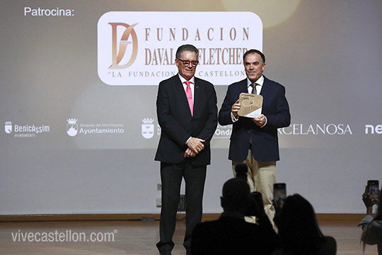 Premios Noticia del Año de Castellón Información 2025 